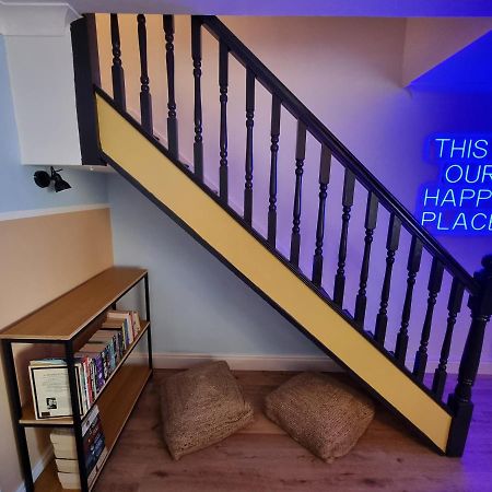 Salt & Surf-Sea Views In Saltburn Apartment ภายนอก รูปภาพ