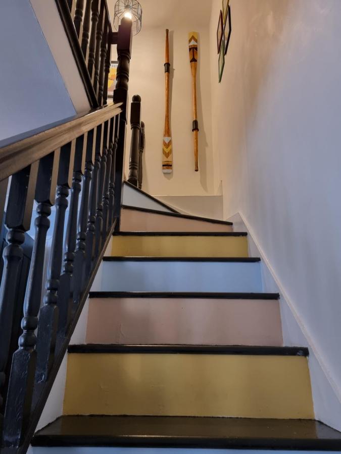 Salt & Surf-Sea Views In Saltburn Apartment ภายนอก รูปภาพ